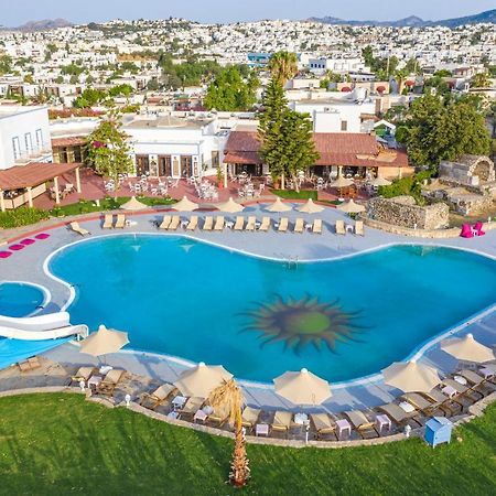 Historical Museum Resort Bodrum Exteriér fotografie
