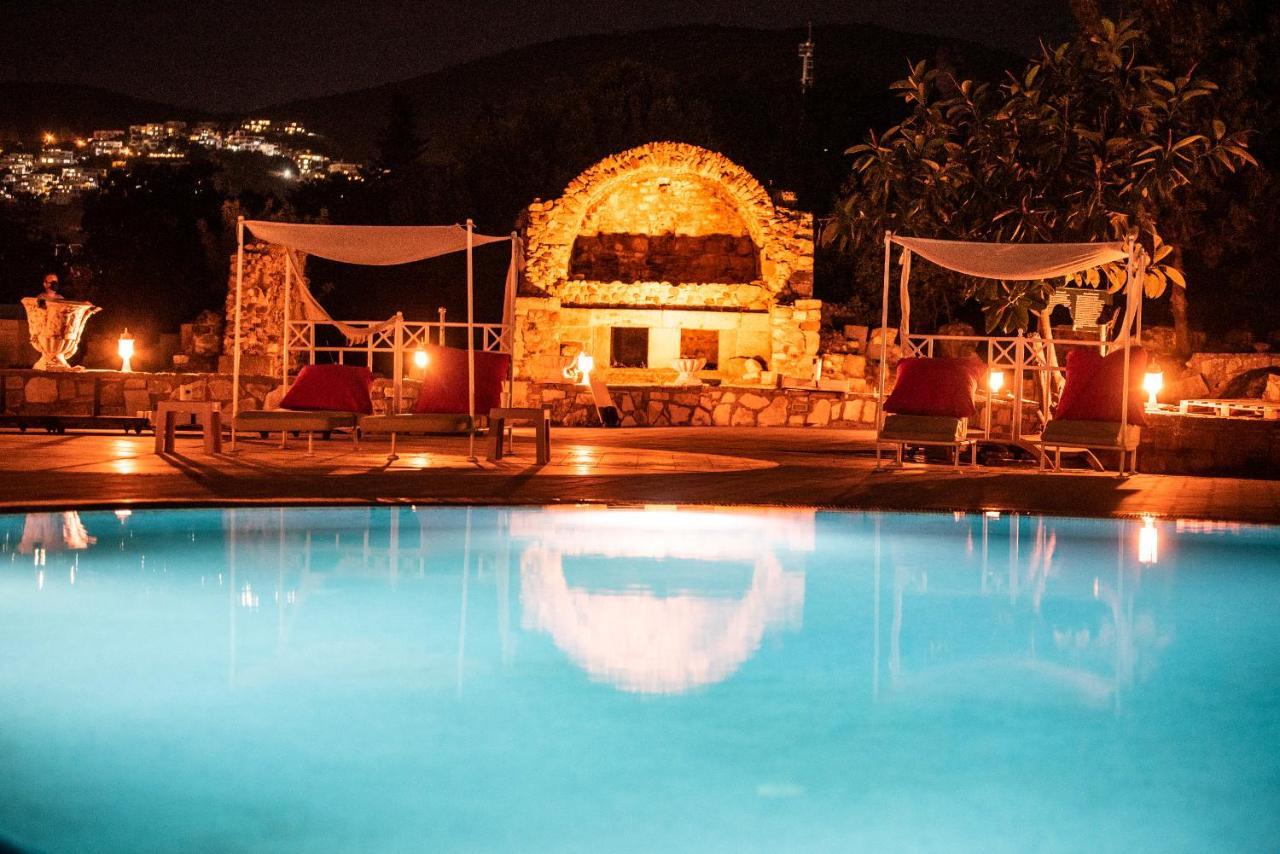 Historical Museum Resort Bodrum Exteriér fotografie